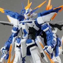 Bandai MG 1/100 Gundam Astray Blue Frame D