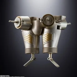 Ultra Seven Soul Of Chogokin GX-37R King Joe (55th Anniversary Ver.) -Bandai Shop b5202eb7 5460 41c7 8513 b5e6133d01b4