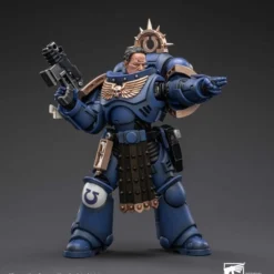 Warhammer 40K Ultramarines Primaris Lieutenant Amulius 1/18 Scale Figure 12 Warhammer 40K Ultramarines Primaris Lieutenant Amulius 1/18 Scale Figure -Bandai Shop b52d153c 891e 415c aac4 7c83029e6aeb