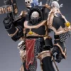 Warhammer 40K Black Legion Brother Bathalorr 1/18 Scale Figure -Bandai Shop b56326fc f691 4d78 8d29 9a0e41a1b852