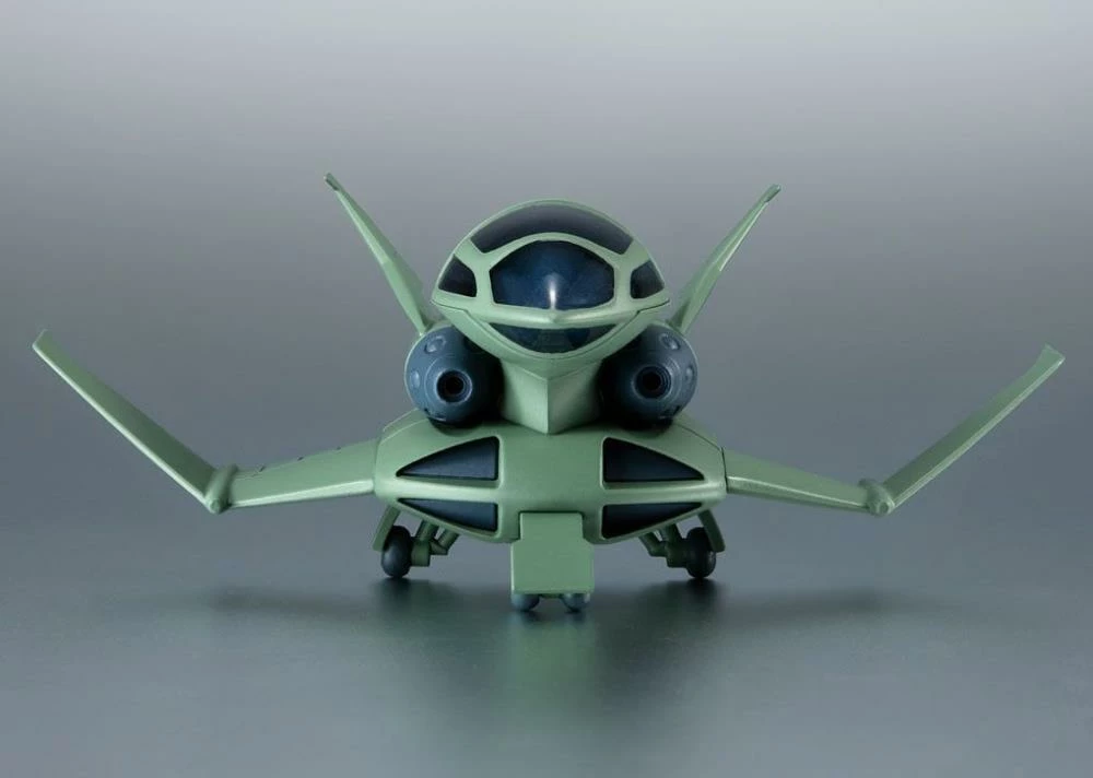 Bandai Gundam Robot Spirits The 08th MS Team Option Parts Set 2 Ver. A.N.I.M.E. 11 Bandai Gundam Robot Spirits The 08th MS Team Option Parts Set 2 Ver. A.N.I.M.E. - Image 9