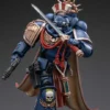 Warhammer 40K Ultramarines Primaris Captain Sidonicus 1/18 Scale Figure -Bandai Shop b58cc585 eb0a 4dca a568 40cdb37db9e0