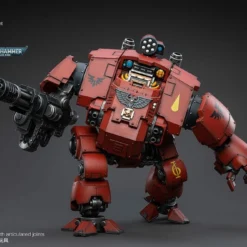 Warhammer 40K Blood Angels Redemptor Dreadnought 1/18 Scale Figure -Bandai Shop b6249b7a 607f 4d13 bfa5 b6ed2059f4a3