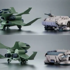 Bandai Gundam Robot Spirits The 08th MS Team Option Parts Set 2 Ver. A.N.I.M.E. 22 Bandai Gundam Robot Spirits The 08th MS Team Option Parts Set 2 Ver. A.N.I.M.E. -Bandai Shop b6b8f1c4 3d4c 4919 835f 03f9d83718fb