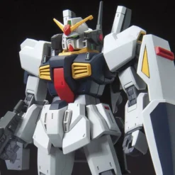 Bandai HGUC 1/144 #193 RX-178 Gundam MK-II (AEUG) Revive