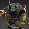 Warhammer 40K Ork Kommandos Comms Boy Wagzuk 1/18 Scale Figure 1 Warhammer 40K Ork Kommandos Comms Boy Wagzuk 1/18 Scale Figure -Bandai Shop b70b43aa bcd8 493a 827b c8980e2afc1c