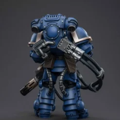 Warhammer 40K Ultramarines Primaris Eradicator 3 1/18 Scale Figure 15 Warhammer 40K Ultramarines Primaris Eradicator 3 1/18 Scale Figure -Bandai Shop b74e0f56 f22a 41e3 b39f 3d7f3ca5fee4