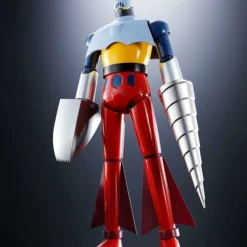 Bandai Getter Robo Soul Of Chogokin GX-91 Getter 2 & 3 (Television Anime Ver.) -Bandai Shop b7c428e4 b75d 462f ba41 804ee7bfea59