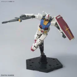 Bandai HG 1/144 RX-78-2 Gundam (Beyond Global) -Bandai Shop b7c502f1 36eb 49f6 afd9 bdc3bc82edde