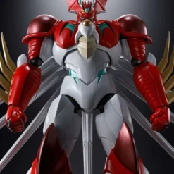 Bandai Getter Robo Arc Soul Of Chogokin GX-99 Getter Arc 19 Bandai Getter Robo Arc Soul Of Chogokin GX-99 Getter Arc -Bandai Shop b7ca39ed 9050 4fd8 b57d eea3dc9a04dd