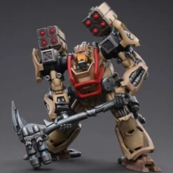 Infinity Armata-2 Proyekt Heavy Shotgun Ratnik 1/18 Scale Figure -Bandai Shop b7f931fe 99aa 4f8a b643 b82067e6c931