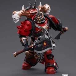 Warhammer 40K Chaos Space Marines Red Corsairs Exalted Champion Gotor The Blade 1/18 Scale Figure -Bandai Shop b841e9e1 07ed 4866 87f1 a9318e65d2b0