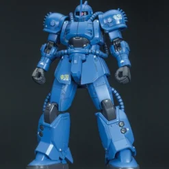 #12 MS-04 Bugu [Ramba Ral] "The Origin", Bandai HG 1/144 -Bandai Shop b86762d6 18a4 4de0 b3ae 26cff5ba60c6