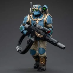 Warhammer 40k Astra Militarum Tempestus Scions Squad 55th Kappic Eagles Tempestus Scion 2 1/18 Scale Figure 16 Warhammer 40k Astra Militarum Tempestus Scions Squad 55th Kappic Eagles Tempestus Scion 2 1/18 Scale Figure -Bandai Shop b8901de3 4d15 4ada 924a bdf634779025