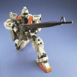 Bandai MG 1/100 RGM-79[G] GM Ground Type -Bandai Shop b8919467 ec0d 4dec 8956 560586877377