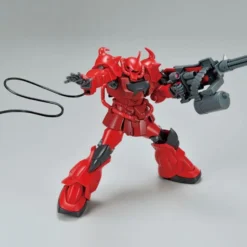 Bandai HGBB 1/144 #08 Gouf Crimson Custom -Bandai Shop b8cd6b0e 1055 49dc aa3a 29e94d7d1973