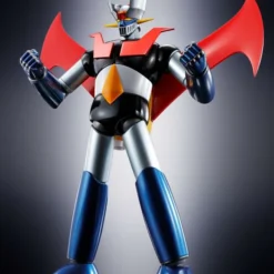 Bandai Mazinger Z Soul Of Chogokin GX-105 Mazinger Z (Kakumei Shinka) (Reissue) -Bandai Shop b93a1fe2 693d 43dd b6e5 a3e0f78ea1f9