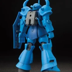 Bandai HGUC 1/144 #196 Gouf Revive 15 Bandai HGUC 1/144 #196 Gouf Revive -Bandai Shop b9951764 ae63 4a49 ab00 fcb701b45448