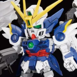 #13 Wing Gundam Zero EW "Gundam Wing: Endless Waltz", Bandai Spirits SDCS 16 #13 Wing Gundam Zero EW "Gundam Wing: Endless Waltz", Bandai Spirits SDCS -Bandai Shop b9d05c95 098d 4937 89ec b910f768cee4