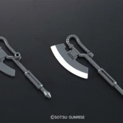 Bandai HG-The Origin 1/144 #013 MS-05S Char Aznable's Zaku I -Bandai Shop ba5de255 56bd 4c3f a3b6 8f3d81f3e041