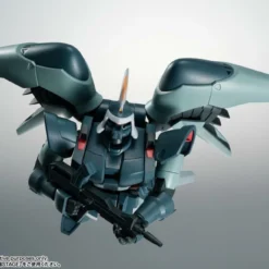 Bandai Gundam Robot Spirits ZGMF-1017 GINN (Ver. A.N.I.M.E.) -Bandai Shop ba6fe247 3509 413e 9cdd 0549ad0229a2