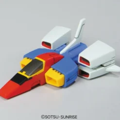 Bandai HGUC 1/144 #111 ZZ Gundam 17 Bandai HGUC 1/144 #111 ZZ Gundam -Bandai Shop baa70781 854a 470f a476 af2aba52d914