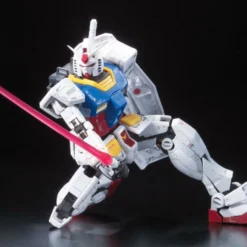 Bandai RG 1/144 #01 RX-78-2 Gundam -Bandai Shop babaa28a 173c 4dbb bd01 361072f81b27
