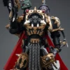 Warhammer 40K Chaos Space Marines Black Legion Chaos Lord In Terminator Armor 1/18 Scale Figure -Bandai Shop badd6288 ce5f 4a8e b49e f59e7d606f76