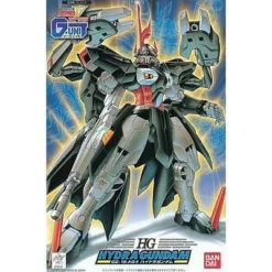 Bandai HG 1/144 Hydra Gundam Gundam Wing G-Unit 6 Bandai HG 1/144 Hydra Gundam Gundam Wing G-Unit -Bandai Shop ban059291 1
