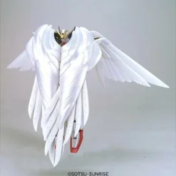 Wing Gundam Zero (EW) Pearl Coating, "Gundam Wing: Endless Waltz, Bandai PG 1/60 -Bandai Shop ban949843 4 1514430073 1 1