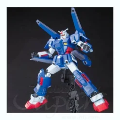 Bandai HG 1/144 Forever Gundam -Bandai Shop ban966792 4