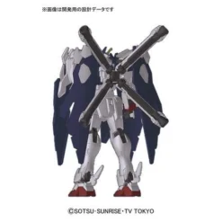 Bandai 1/144 Crossbone Gundam X1 Full Cloth Ver. GBF -Bandai Shop ban996431 1ghg