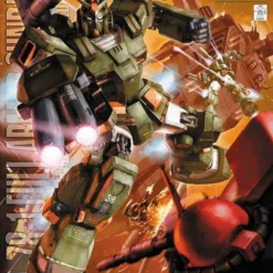 Bandai MG 1/100 Full Armor Gundam -Bandai Shop bandai mg fa 78 1 full armor gundam hobiku 1508 06 Hobiku 11