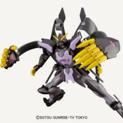 Bandai HGBF 1/144 Gundam The End -Bandai Shop banm150507