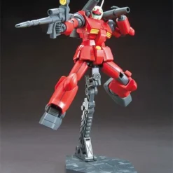 Bandai HGUC 1/144 #190 RX-77-2 Guncannon (Revive) -Bandai Shop banm150625
