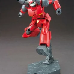 Bandai HGUC 1/144 #190 RX-77-2 Guncannon (Revive) -Bandai Shop banm150626
