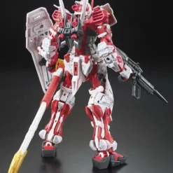 Bandai RG 1/144 #19 Gundam Astray Red Frame -Bandai Shop banm150830