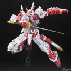 Bandai RG 1/144 #19 Gundam Astray Red Frame -Bandai Shop banm150831