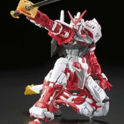 Bandai RG 1/144 #19 Gundam Astray Red Frame -Bandai Shop banm150832 1