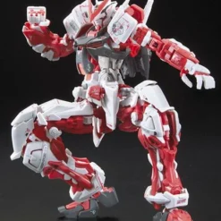 Bandai RG 1/144 #19 Gundam Astray Red Frame -Bandai Shop banm150833