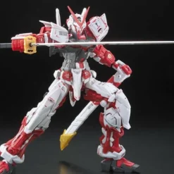 Bandai RG 1/144 #19 Gundam Astray Red Frame -Bandai Shop banm150834