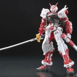 Bandai RG 1/144 #19 Gundam Astray Red Frame -Bandai Shop banm150835