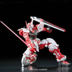 Bandai RG 1/144 #19 Gundam Astray Red Frame -Bandai Shop banm150861