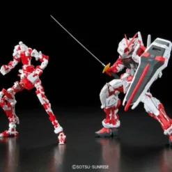 Bandai RG 1/144 #19 Gundam Astray Red Frame -Bandai Shop banm150872 1