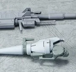 Bandai HG-IBO 1/44 #01 MS Option Set 1 And CGS Mobile Worker -Bandai Shop banm151024