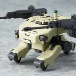 Bandai HG-IBO 1/44 #01 MS Option Set 1 And CGS Mobile Worker -Bandai Shop banm151028