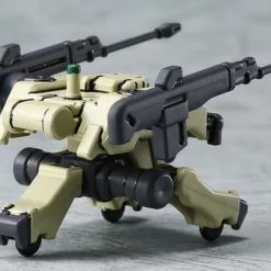 Bandai HG-IBO 1/44 #01 MS Option Set 1 And CGS Mobile Worker -Bandai Shop banm151029