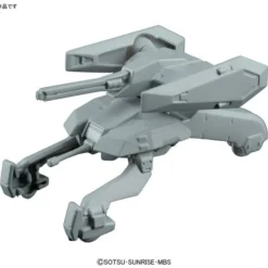 Bandai Orphans HG 1/144 MS Option Set 3 & Gjallarhorn Mobile Worker -Bandai Shop banm160118