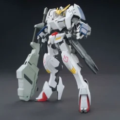 Bandai HG-IBO 1/144 #15 Gundam Barbatos (6th Form) -Bandai Shop banm160279h