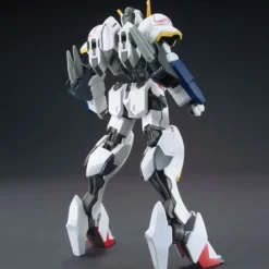 Bandai HG-IBO 1/144 #15 Gundam Barbatos (6th Form) -Bandai Shop banm160280d